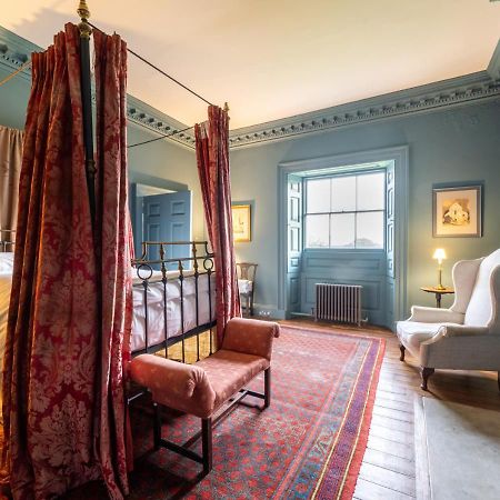 Wolterton Hall Villa Itteringham Esterno foto