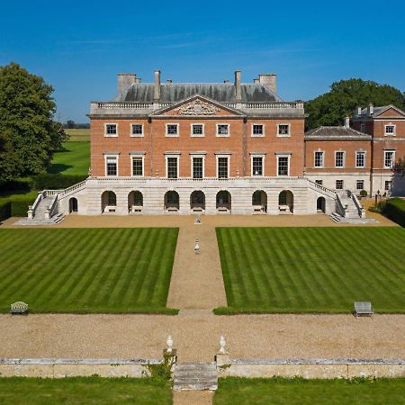 Wolterton Hall Villa Itteringham Esterno foto