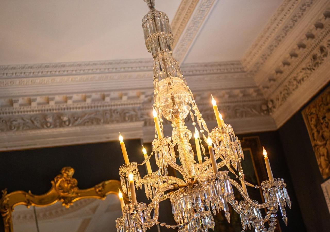 Wolterton Hall Villa Itteringham Esterno foto