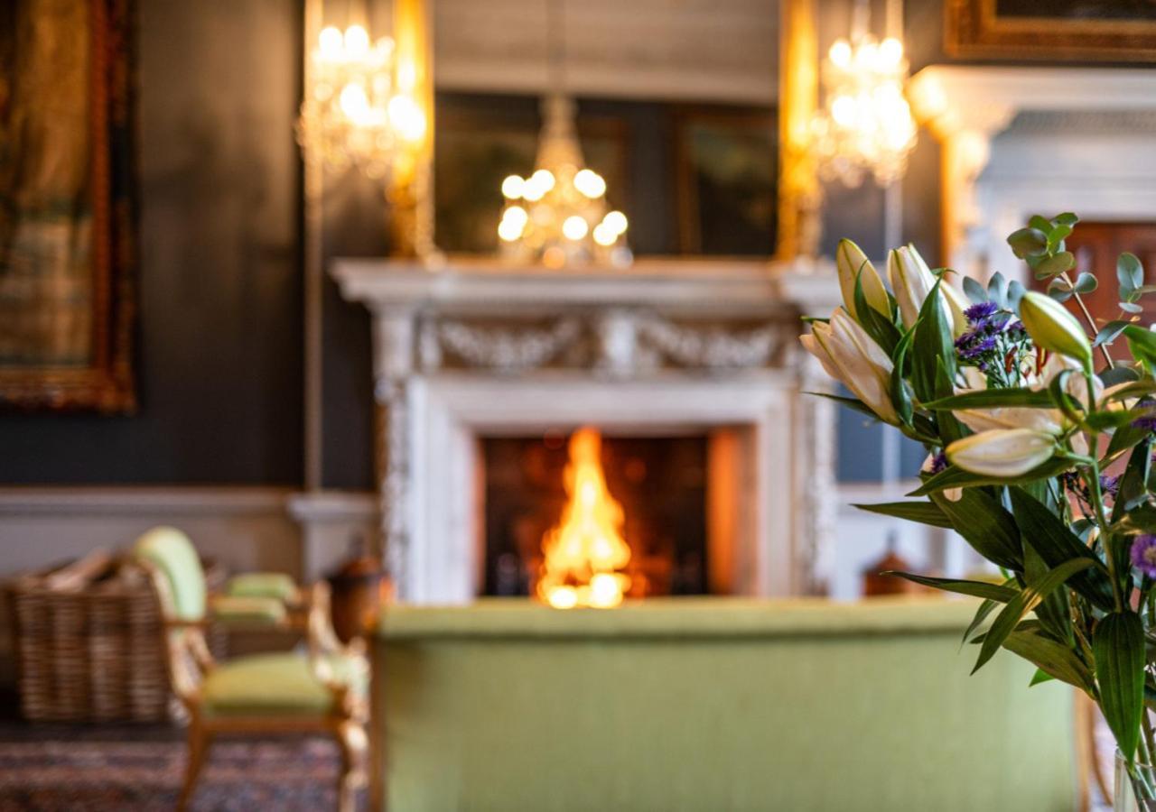 Wolterton Hall Villa Itteringham Esterno foto