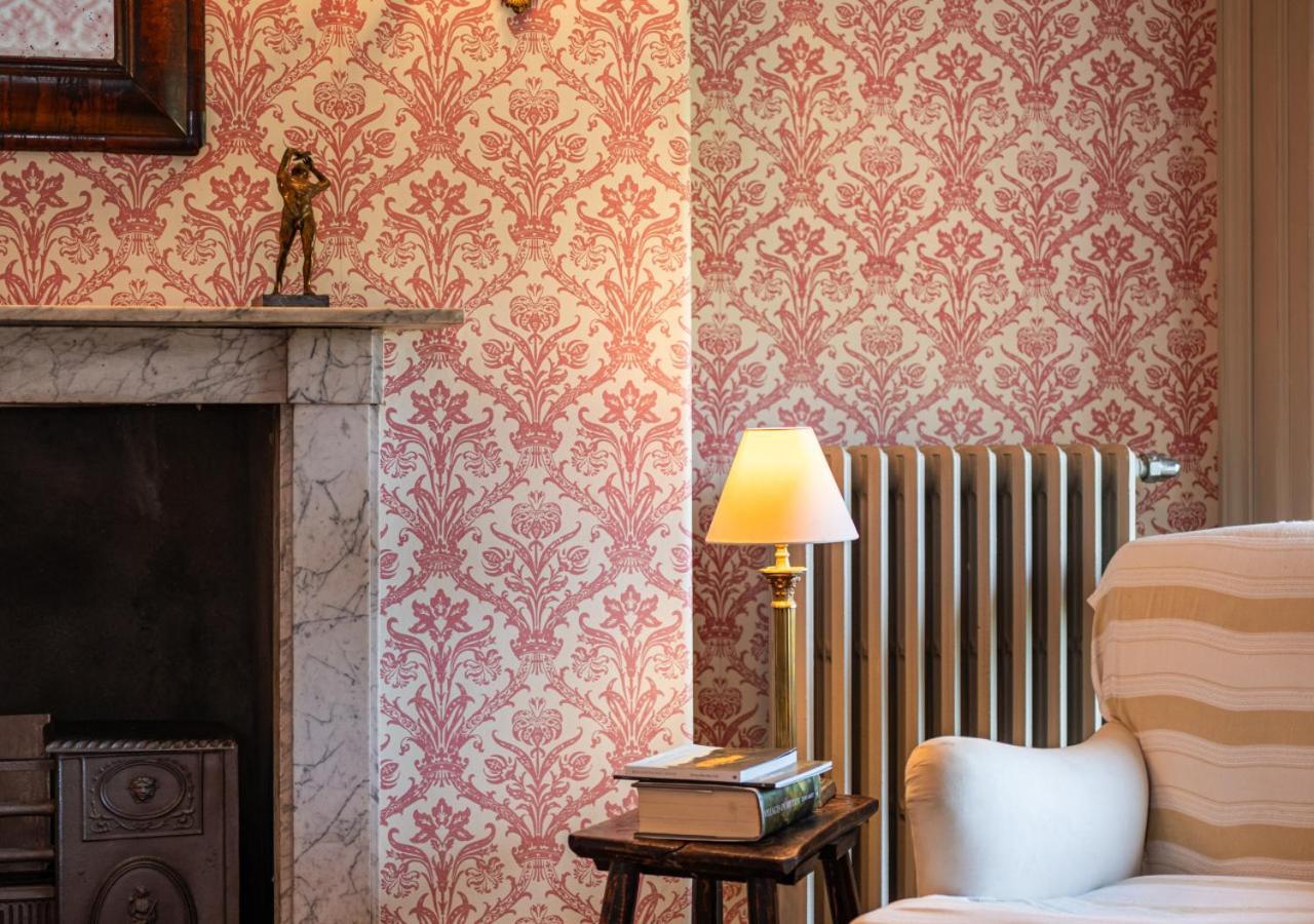 Wolterton Hall Villa Itteringham Esterno foto