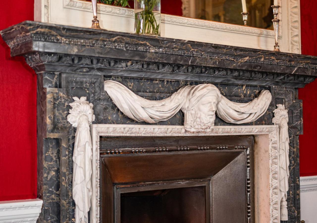 Wolterton Hall Villa Itteringham Esterno foto