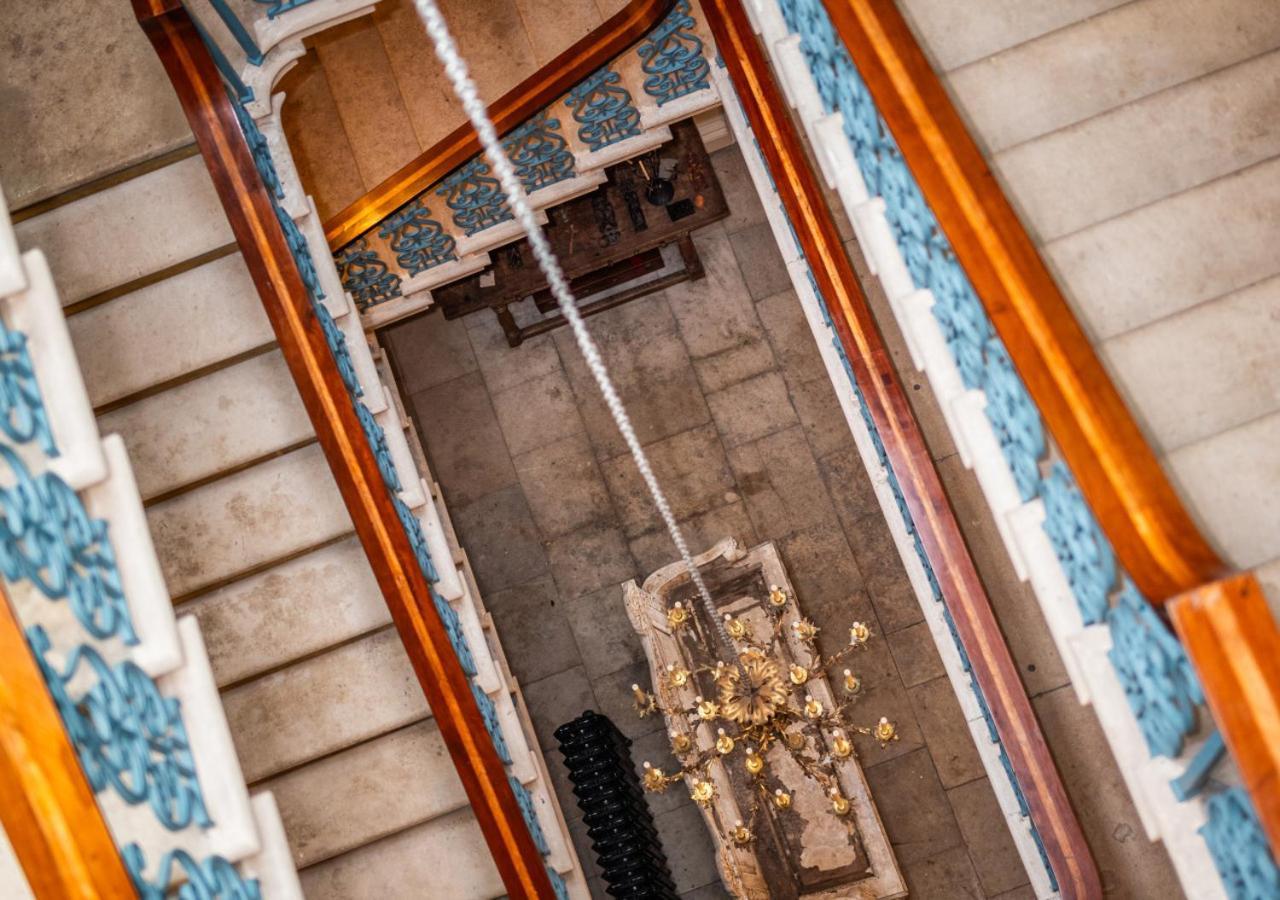 Wolterton Hall Villa Itteringham Esterno foto