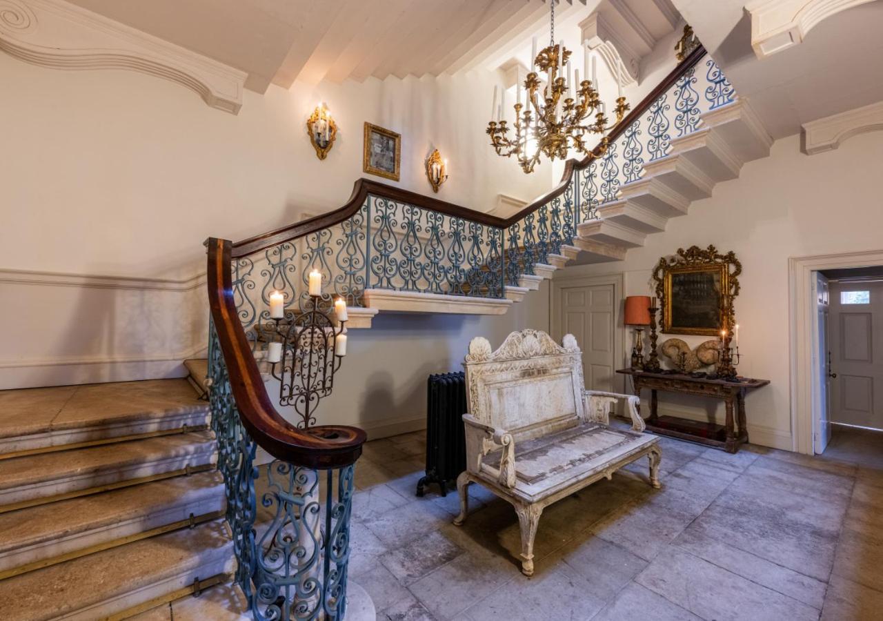 Wolterton Hall Villa Itteringham Esterno foto