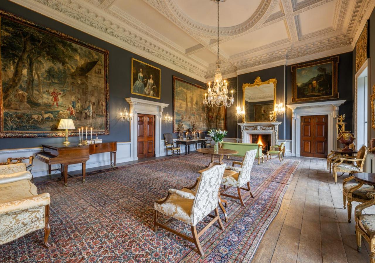 Wolterton Hall Villa Itteringham Esterno foto